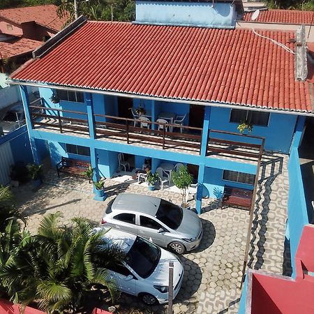 Апартаменти Apartamento Blue Horse Pipa Praia de Pipa Екстер'єр фото