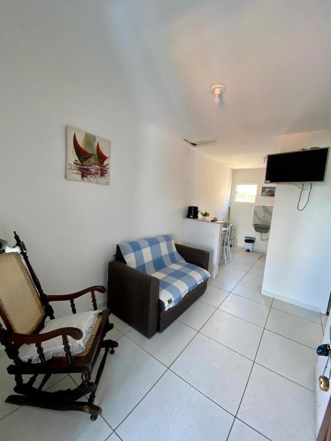 Апартаменти Apartamento Blue Horse Pipa Praia de Pipa Екстер'єр фото