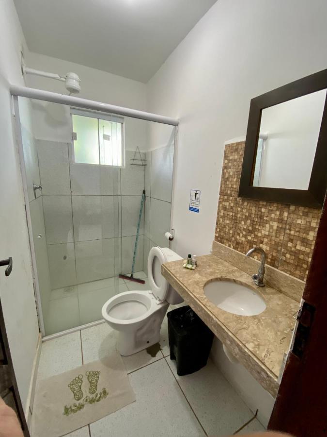 Апартаменти Apartamento Blue Horse Pipa Praia de Pipa Екстер'єр фото
