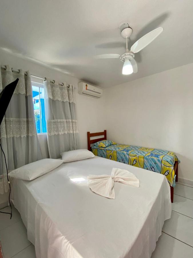 Апартаменти Apartamento Blue Horse Pipa Praia de Pipa Екстер'єр фото