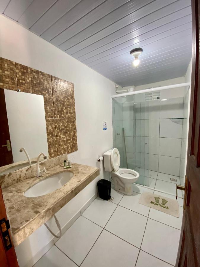 Апартаменти Apartamento Blue Horse Pipa Praia de Pipa Екстер'єр фото