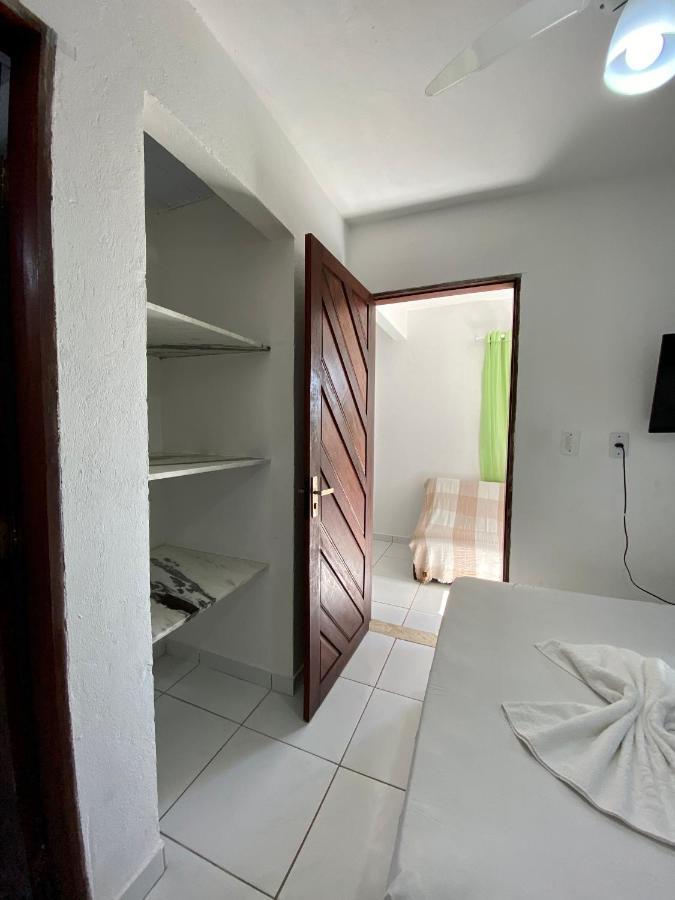 Апартаменти Apartamento Blue Horse Pipa Praia de Pipa Екстер'єр фото