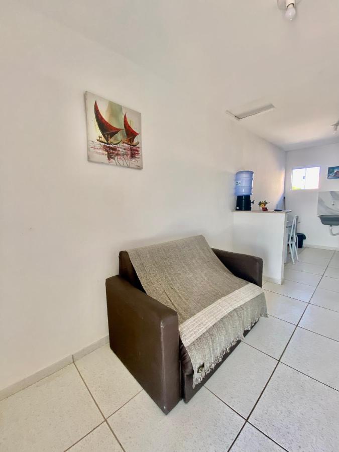 Апартаменти Apartamento Blue Horse Pipa Praia de Pipa Екстер'єр фото