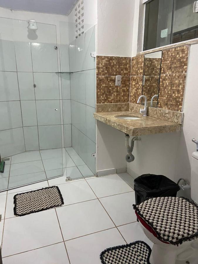 Апартаменти Apartamento Blue Horse Pipa Praia de Pipa Екстер'єр фото